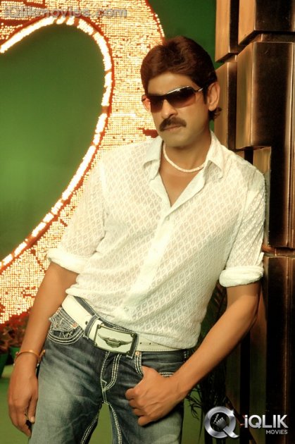 Jagapathi-Babu